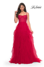 La Femme Dress 32233