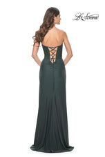 La Femme Dress 32234