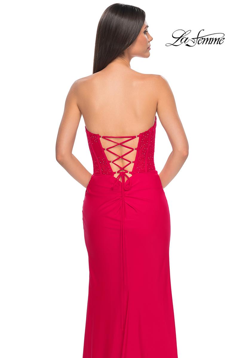 La Femme Dress 32234