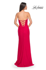 La Femme Dress 32234