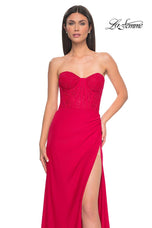 La Femme Dress 32234