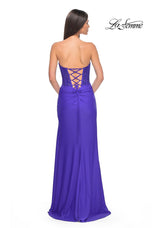 La Femme Dress 32234