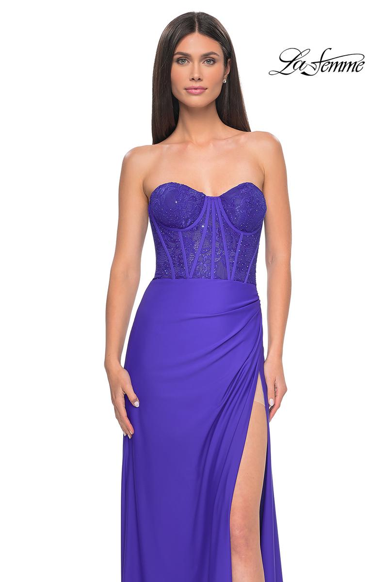 La Femme Dress 32234