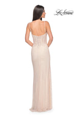 La Femme Dress 32236