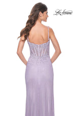 La Femme Dress 32236