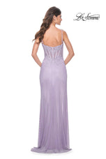 La Femme Dress 32236