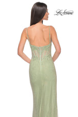 La Femme Dress 32236