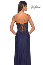 La Femme Dress 32238