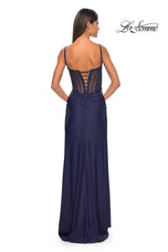 La Femme Dress 32238