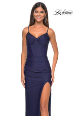 La Femme Dress 32238