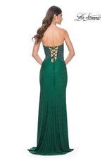 La Femme Dress 32245