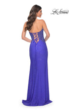 La Femme Dress 32245