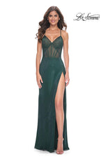 La Femme Dress 32247