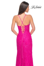 La Femme Dress 32248