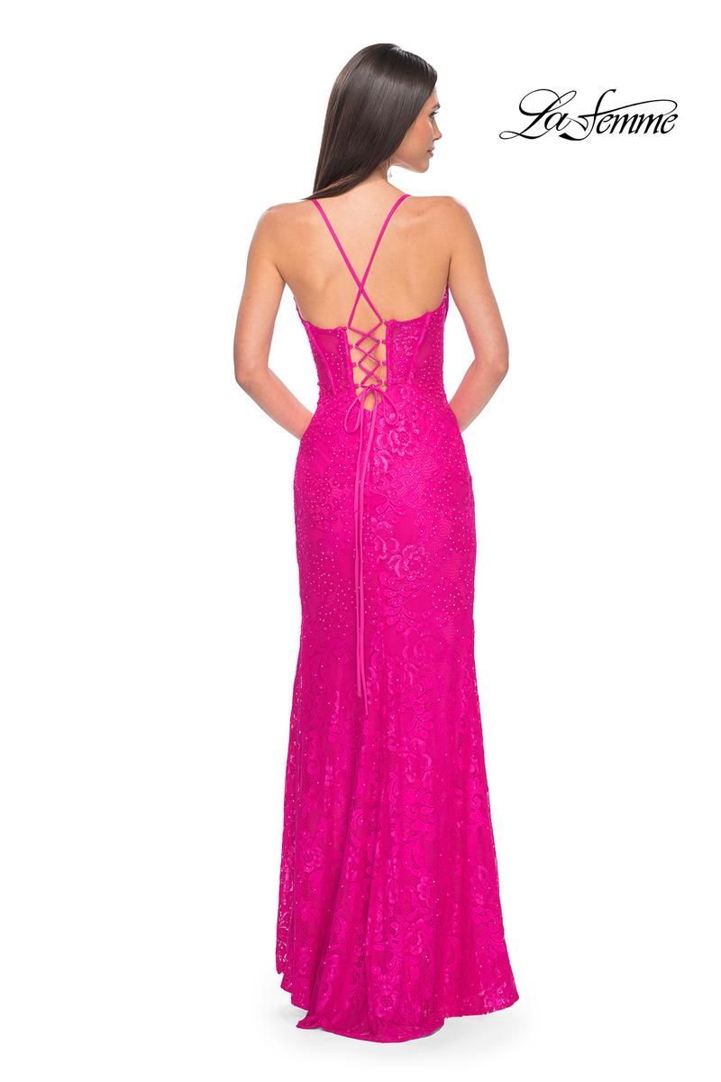 La Femme Dress 32248