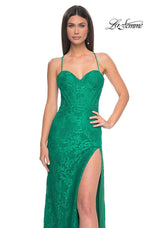 La Femme Dress 32248