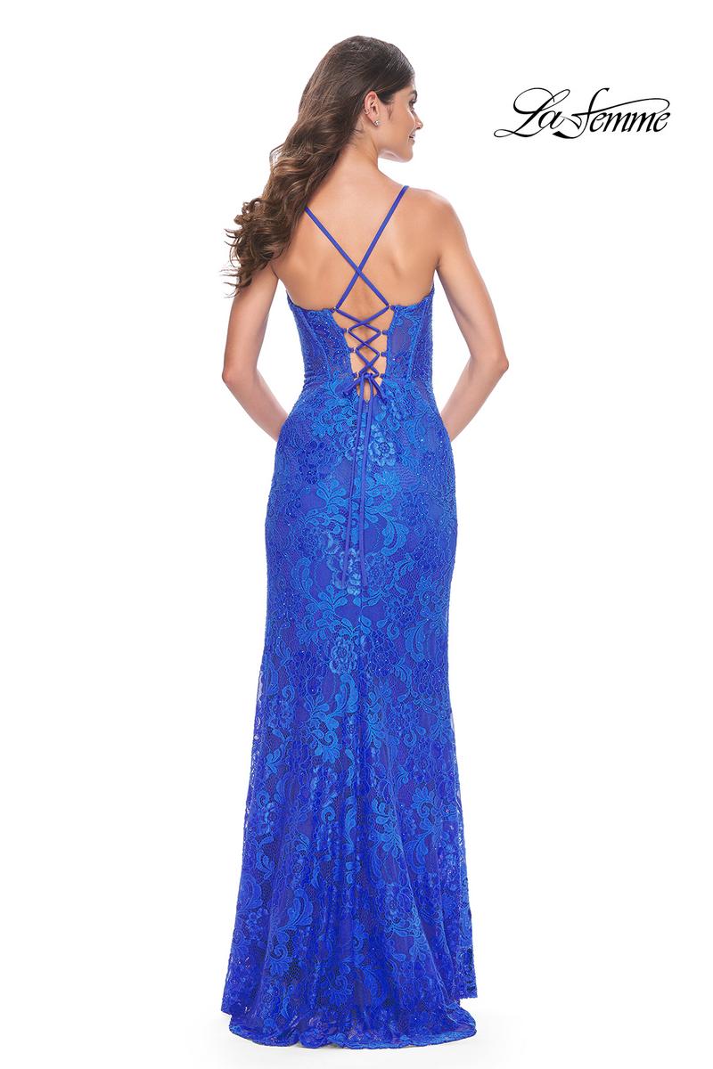 La Femme Dress 32248