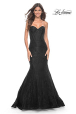 La Femme Dress 32249