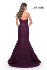 La Femme Dress 32249