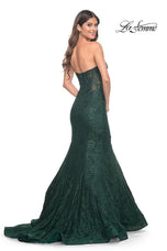 La Femme Dress 32249