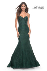 La Femme Dress 32249