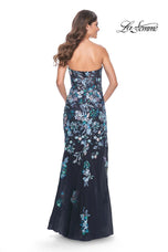 La Femme Dress 32251