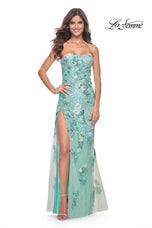 La Femme Dress 32252