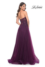 La Femme Dress 32253