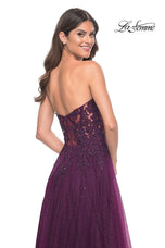 La Femme Dress 32253