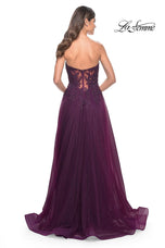 La Femme Dress 32253