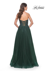 La Femme Dress 32253