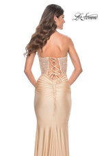 La Femme Dress 32254