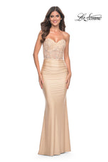 La Femme Dress 32254