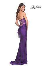 La Femme Dress 32254