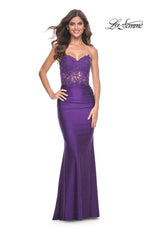 La Femme Dress 32254