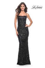 La Femme Dress 32255