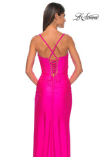 La Femme Dress 32256