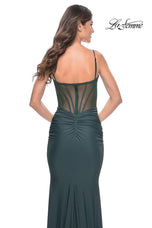 La Femme Dress 32257