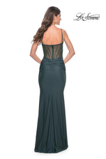 La Femme Dress 32257