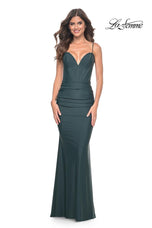 La Femme Dress 32257