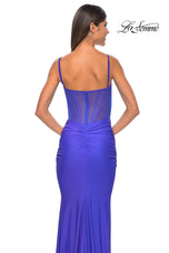 La Femme Dress 32257