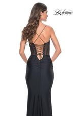 La Femme Dress 32258