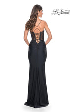 La Femme Dress 32258