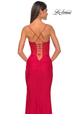 La Femme Dress 32258