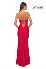 La Femme Dress 32258