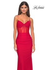 La Femme Dress 32258