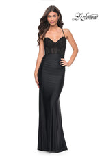 La Femme Dress 32260