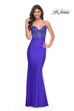 La Femme Dress 32260