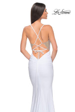 La Femme Dress 32260