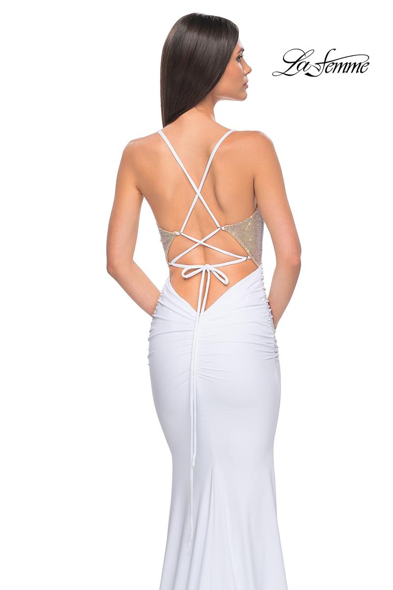 La Femme Dress 32260